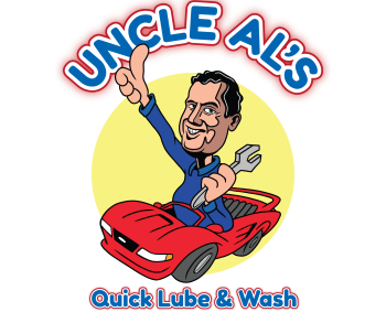 Uncle Al's Quick Lube and Wash